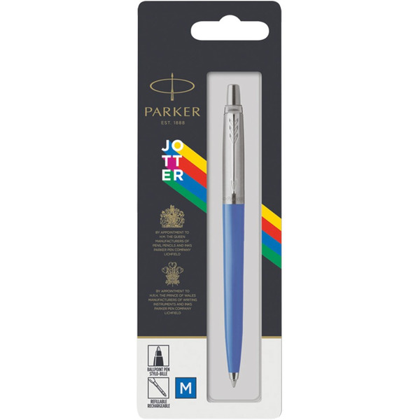 Ручка шариковая Jotter Plastic CT PARKER 143369 / 2076052