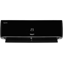 Сплит-система инверторного типа SHUFT Asgard DC Black SFTHAI-09HN8/BL