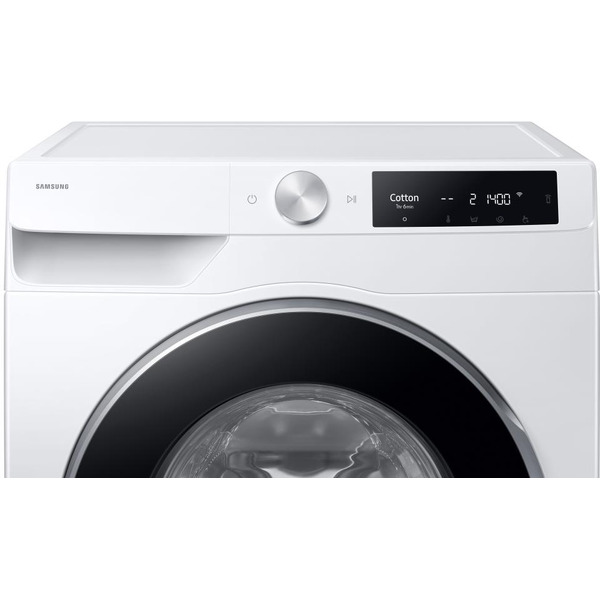 Стиральная машина SAMSUNG WW90DG6U34LELP