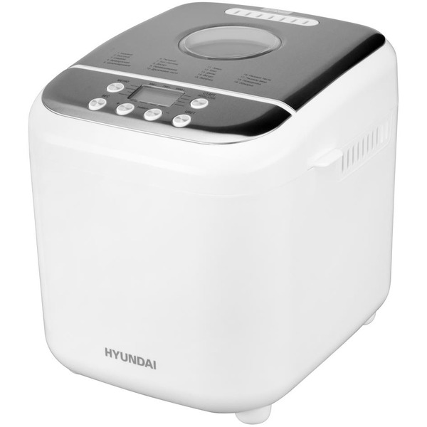 Хлебопечь Hyundai HYBM-3086