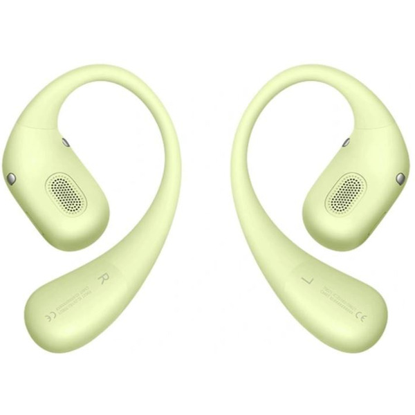 Наушники HUAWEI FreeArc (зеленый)