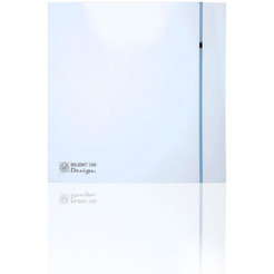 Осевой вентилятор Soler&Palau Silent-100 CZ Design - 3C 5210603100