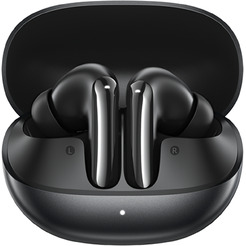 Наушники QCY MeloBuds N20 (черный)