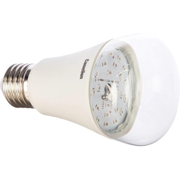 Светодиодная лампочка Camelion LED10-PL/BIO E27 10 Вт 13241