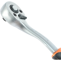 Набор торцевых головок Patriot SSR-1/2 (12 предметов)