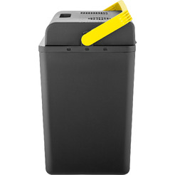 Автохолодильник BRAYER BR6331 20л (черный)