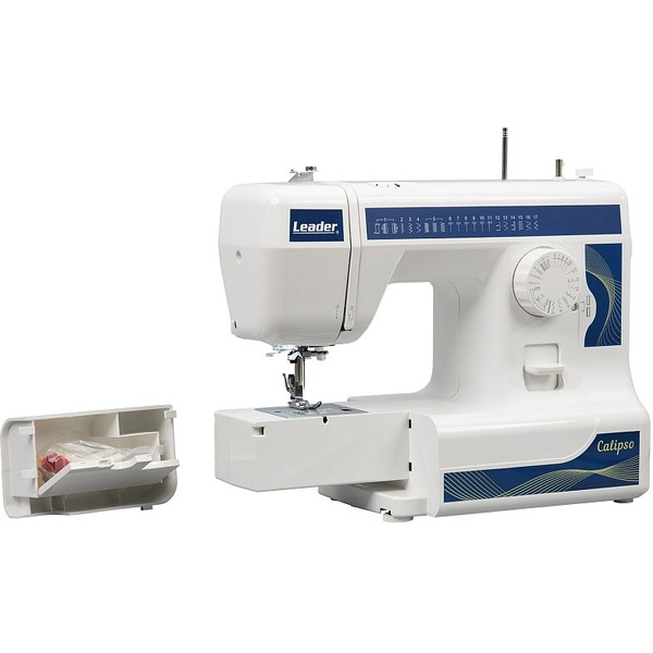 Швейная машина Leader Calipso