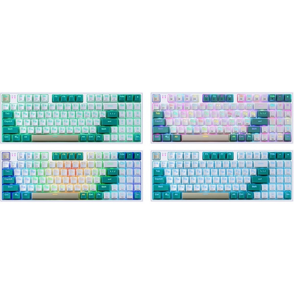 Клавиатура Redragon Veigar (71476)