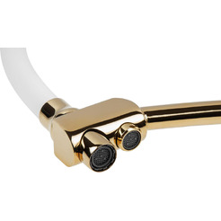 Смеситель AV Engineering AVLUX4-A49GLW