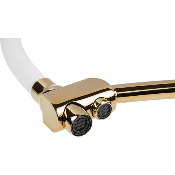 Смеситель AV Engineering AVLUX4-A49GLW