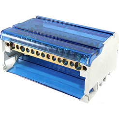 Шина нулевая TDM SQ0801-0010