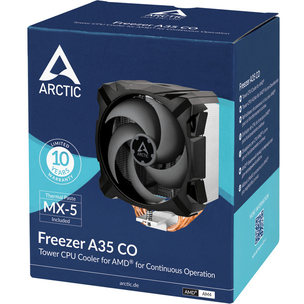 Кулер Arctic Freezer A35 CO ACFRE00113A