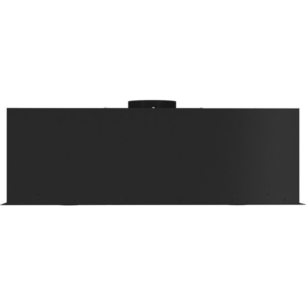 Кухонная вытяжка ELIKOR Cube 90П-1000-Э4Д черный/черное стекло 277203