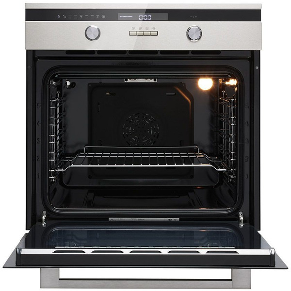 Духовой шкаф MIDEA MO781E4CX