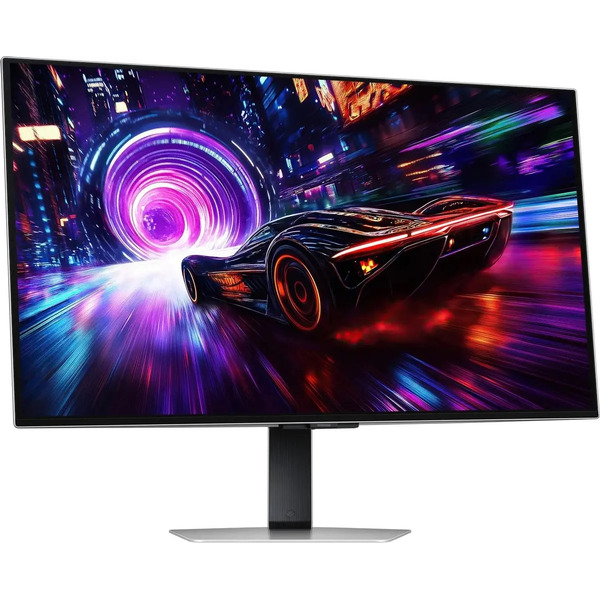 Монитор Samsung Odyssey OLED G8 LS32FG812SIXCI