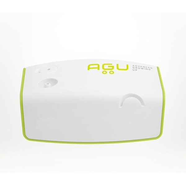 Ингалятор компрессорный AGU N5