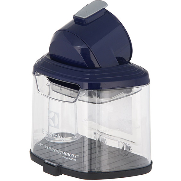 Пылесос ELECTROLUX ZSPC2000