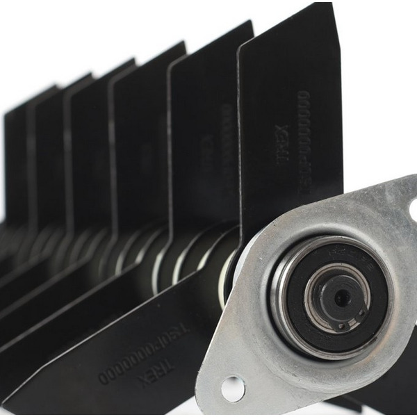 Скарификатор Patriot SCG 212