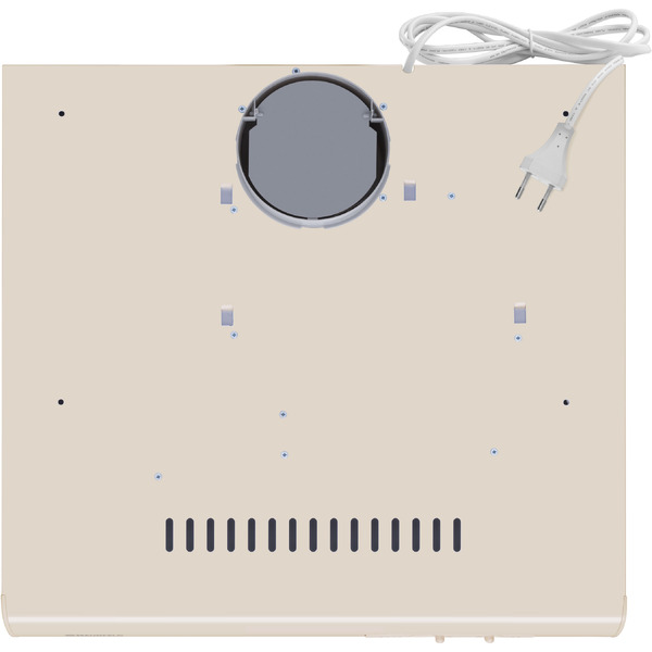 Вытяжка MAUNFELD MPA 50 (бежевый)