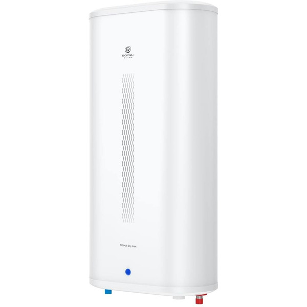 Водонагреватель ROYAL CLIMA RWH-SGD30-FS