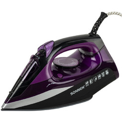 Утюг SONNEN SI-270