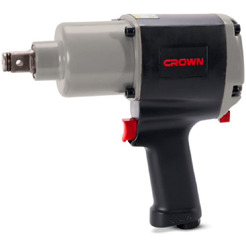 Пневматический ударный гайковёрт CROWN CT38114 BMC