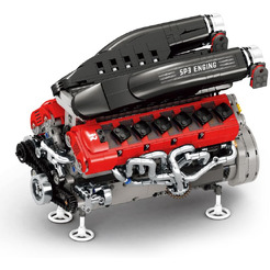 Конструктор REOBRIX Двигатель SP3 Reobrix 33016
