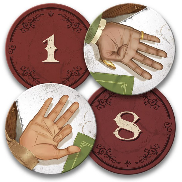 Настольная игра Hobby World 915861 Ловкая Джейн