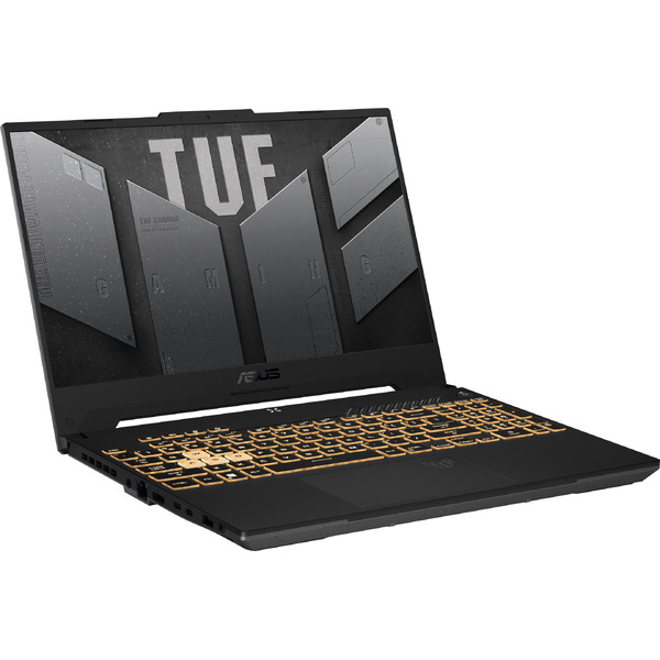 Игровой ноутбук ASUS TUF Gaming F15 FX507ZC4-HN234