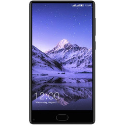 Смартфон Leagoo Kiicaa Mix (черный бриллиант)