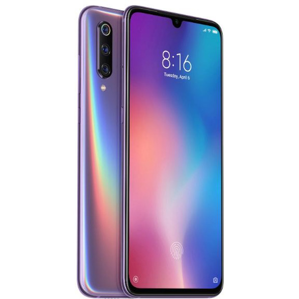 Смартфон Xiaomi Mi 9 SE 6GB/128GB (фиолетовый)