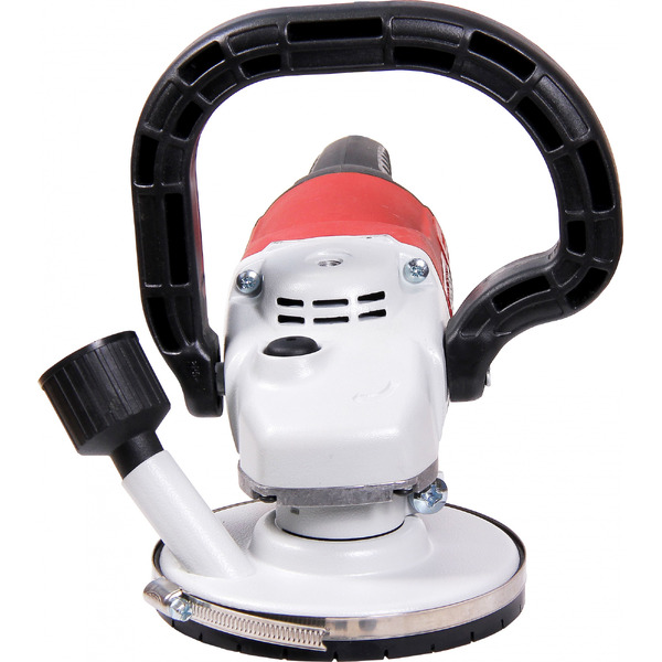 Угловая шлифовальная машина-шлифователь по бетону ФИОЛЕНТ МШУ8-14-125 М (ИДФР298135006-07К1)