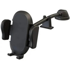 Держатель Wiiix HT-417TW10NN-B