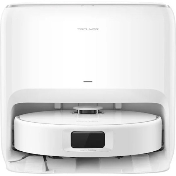 Робот-пылесос Trouver Robot Vacuum E30 Aqua RLE52SC