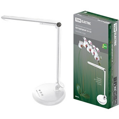 Настольная лампа TDM SQ0337-0035