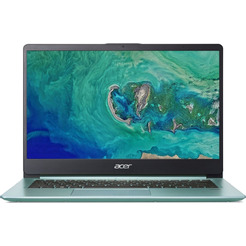 Ноутбук Acer Swift 1 SF114-32-P99K NX.GZGEU.009