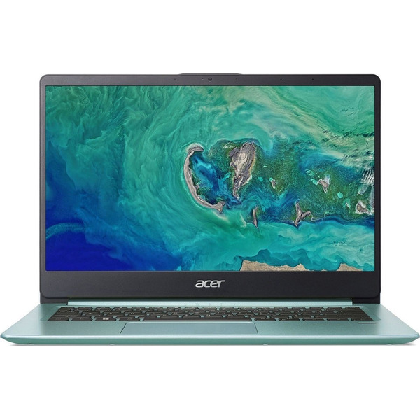 Ноутбук Acer Swift 1 SF114-32-P99K NX.GZGEU.009