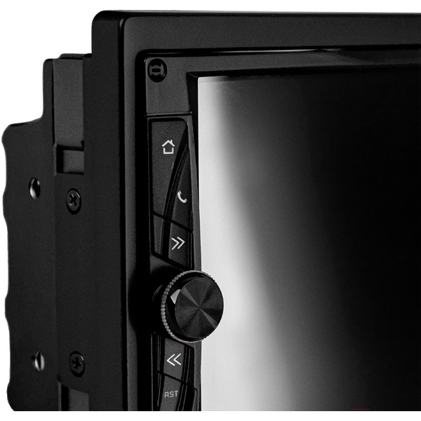 USB-магнитола ACV AD-7002