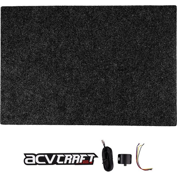 Сабвуфер ACV Craft FS12A