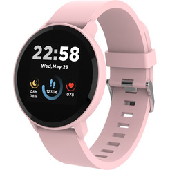 Смарт-часы CANYON Lollypop CNS-SW63PP