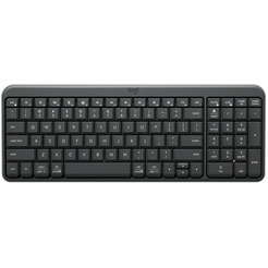 Клавиатура Logitech K251 Compact Bluetooth Wireless Keyboard 920-013363