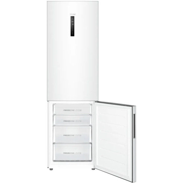 Холодильник Haier C4F640CWU1