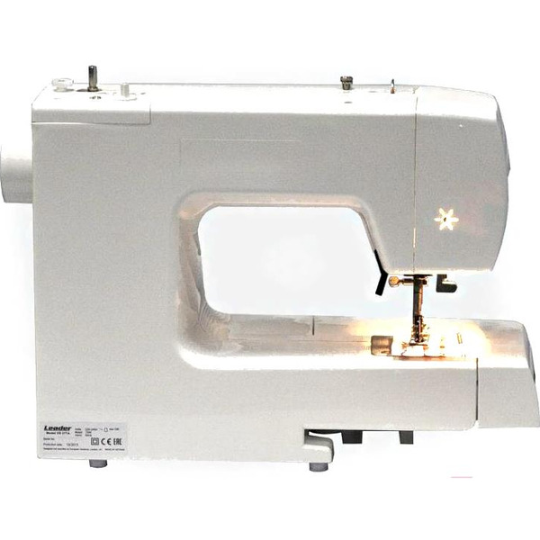 Швейная машина бытовая LEADER VS 377A