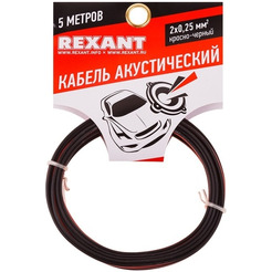 Кабель Rexant 01-6101-3-05