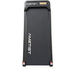 Беговая дорожка AMETIST Light Black