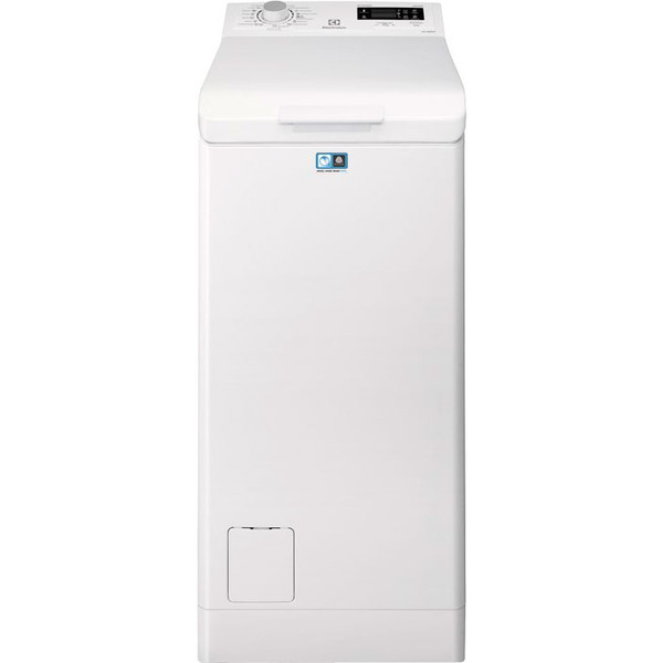 Стиральная машина ELECTROLUX EWT 1066ESW