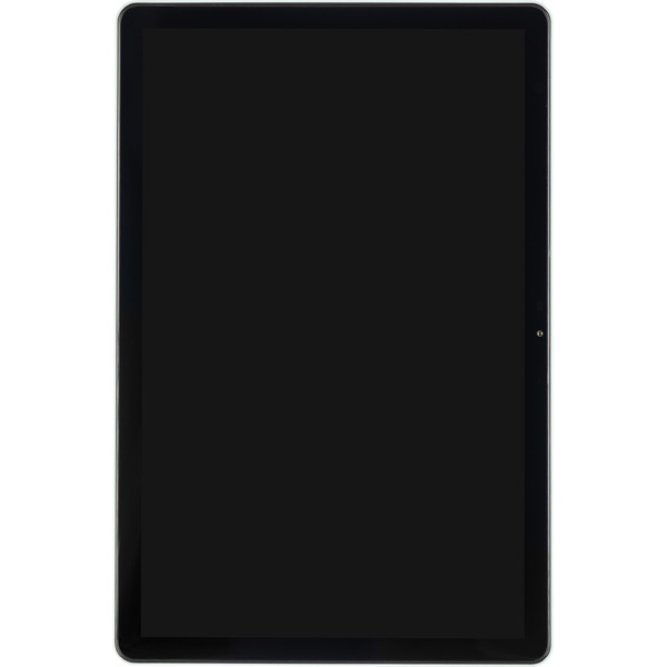 Планшет Horizont H-Tab Crystal 6GB/128GB LTE (с клавиатурой, мятный)