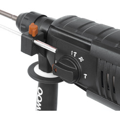 Перфоратор Daewoo Power DAH 820