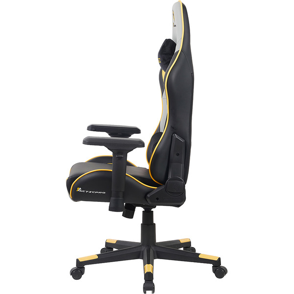 Кресло компьютерное EVOLUTION Tactic PRO Special edition D2