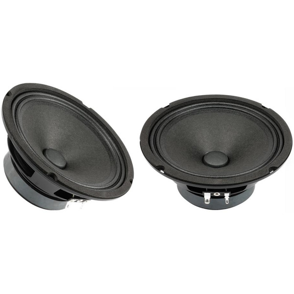 Широкополосная акустическая система Prology SPL 165 КRAKEN